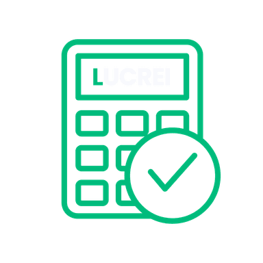 Logo Lucrei